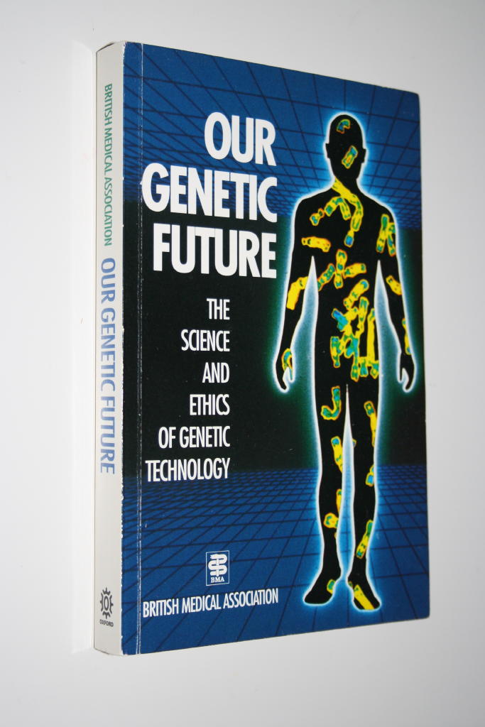 Our Genetic Future