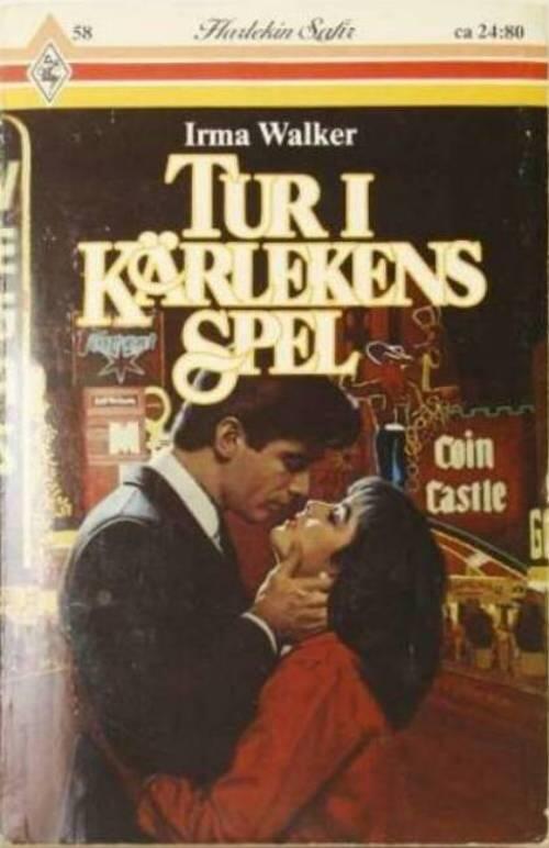 Tur i kärlekens spel