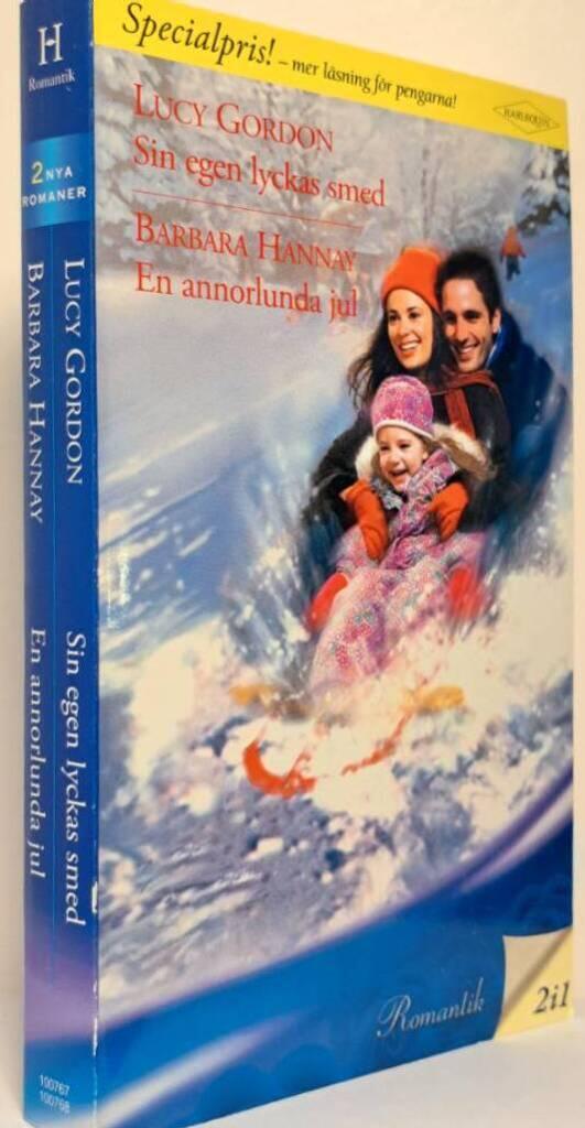 Sin egen lyckas smed