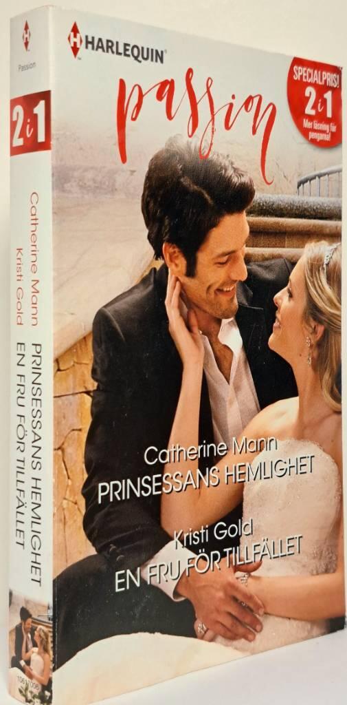 Prinsessans hemlighet