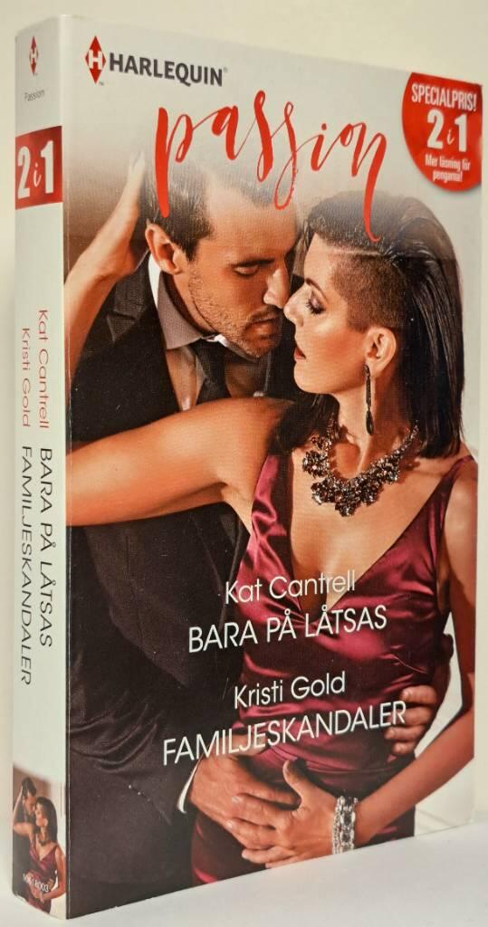 Bara p&aring; l&aring;tsas