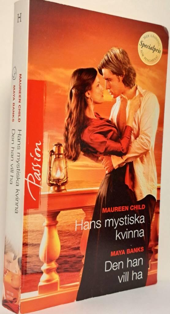 Hans mystiska kvinna