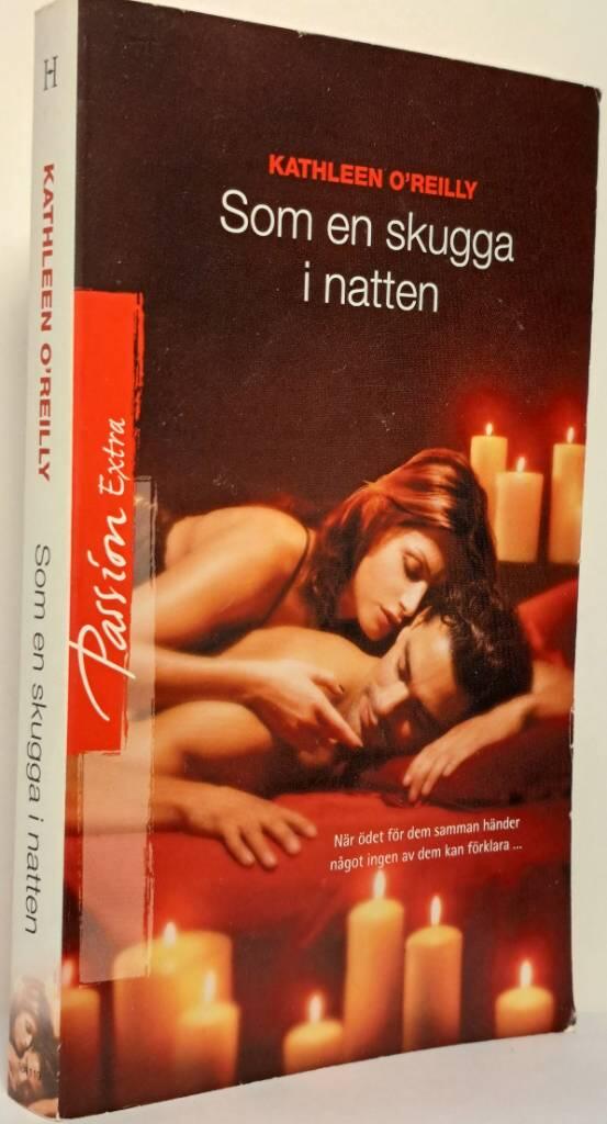 Som en skugga i natten