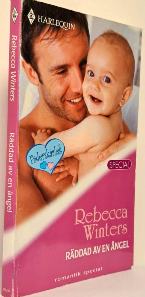 R&auml;ddad av en &auml;ngel