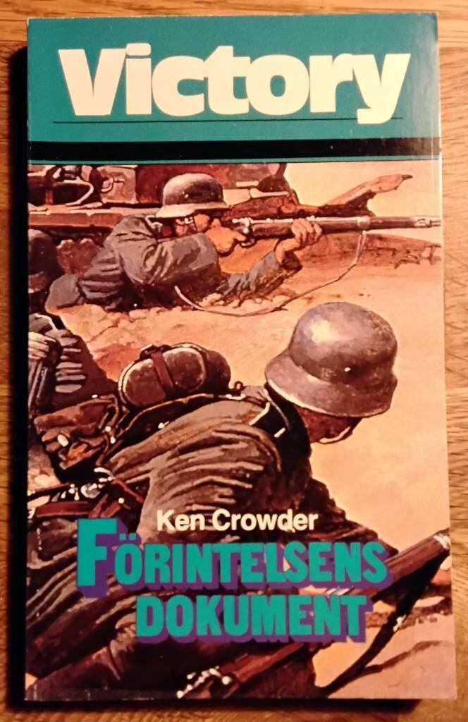 F&ouml;rintelsens dokument