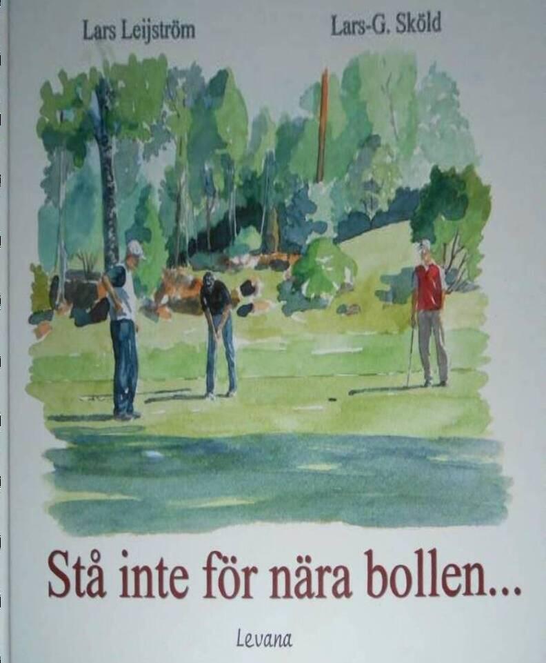 St&aring; inte f&ouml;r n&auml;ra bollen-