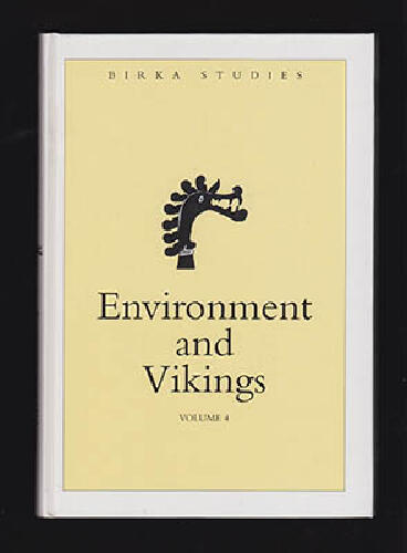Environment and Vikings : scientific methods and techniques