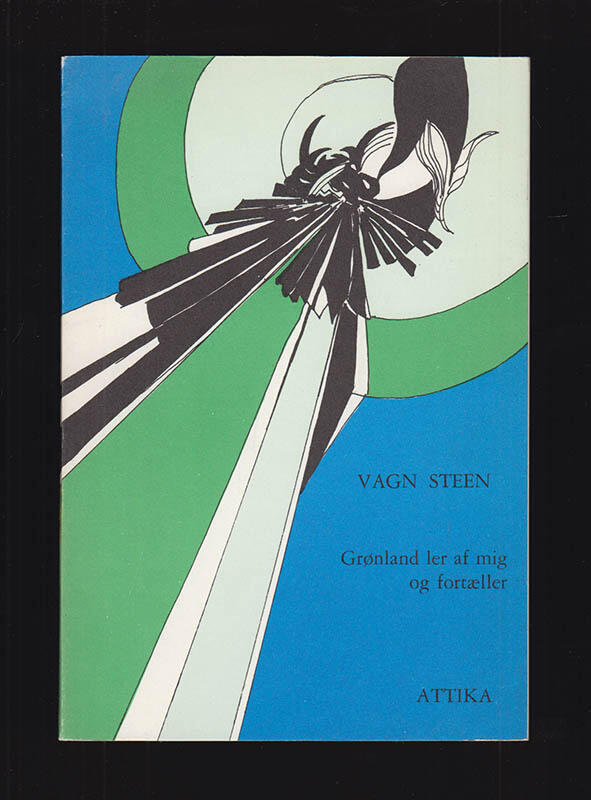 Gr&oslash;nland ler af mig og fort&aelig;ller