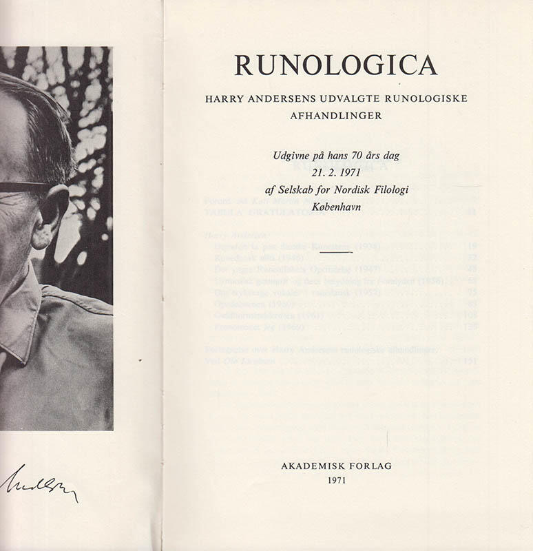 Runologica
