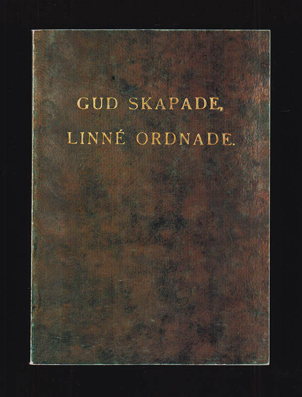 Brevveksling 1761-1772