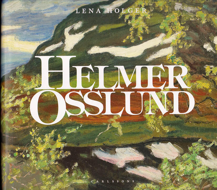 Helmer Osslund