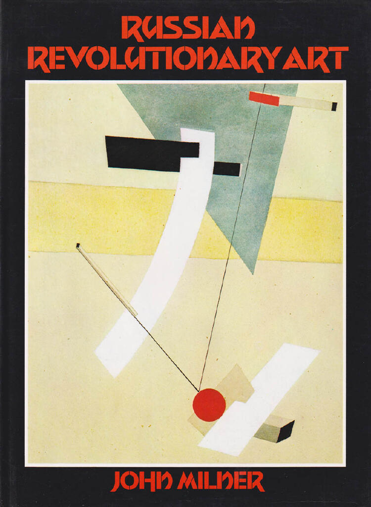 Russian revolutionary art