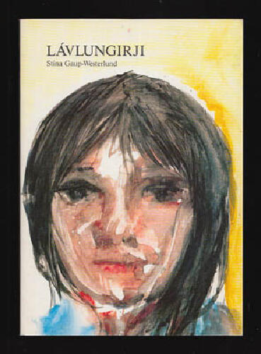 L&aacute;vlungirji [Musiktryck]