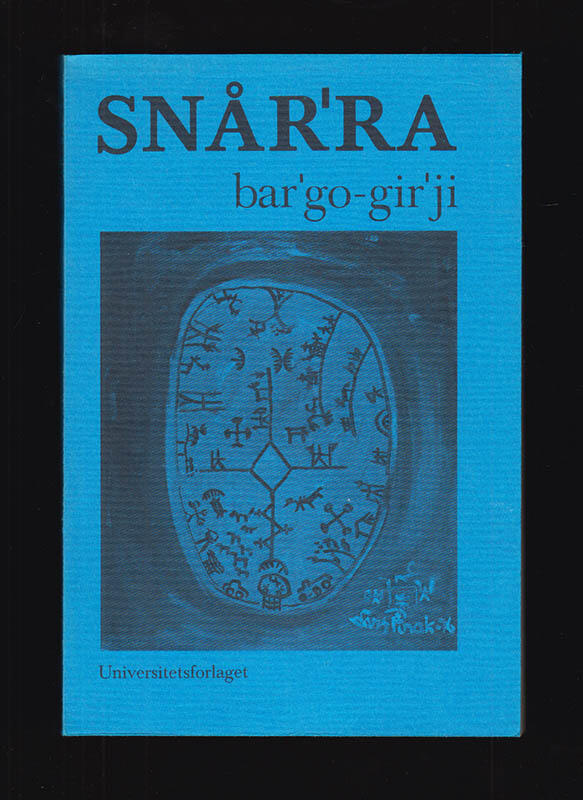 Sn&aring;r'ra - bar'go-gir'ji