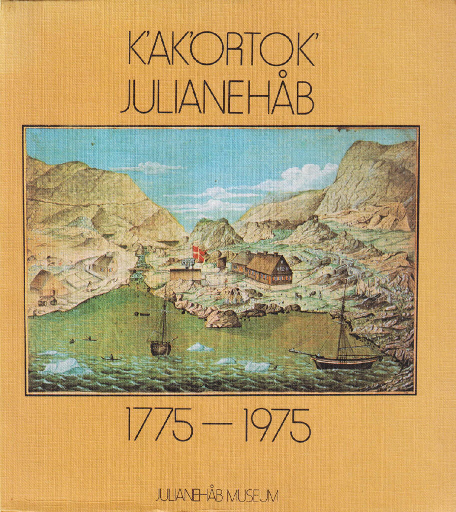 K'ak'ortok' - Julianeh&aring;b : 1775-1975