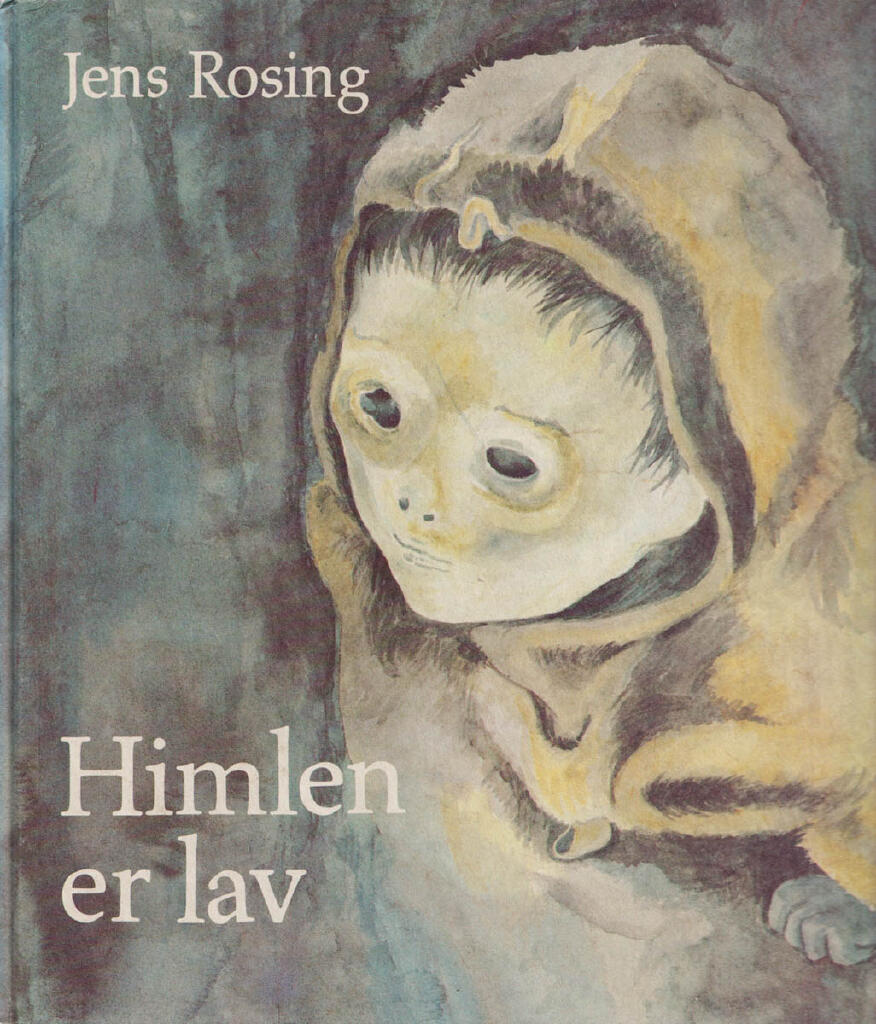 Himlen er lav