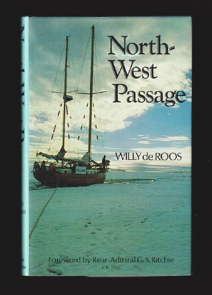 North-west passage