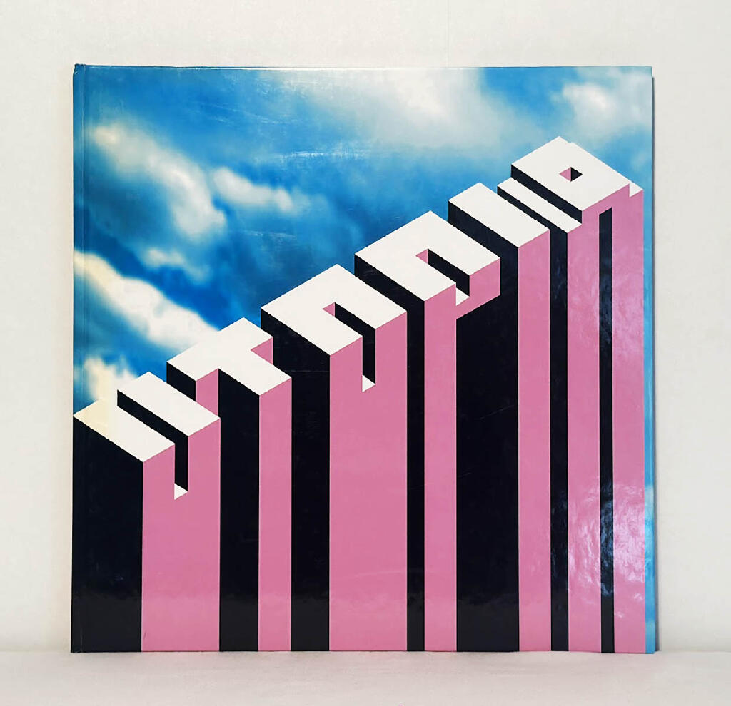 Ror: utopia
