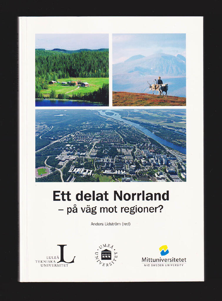 Ett delat Norrland