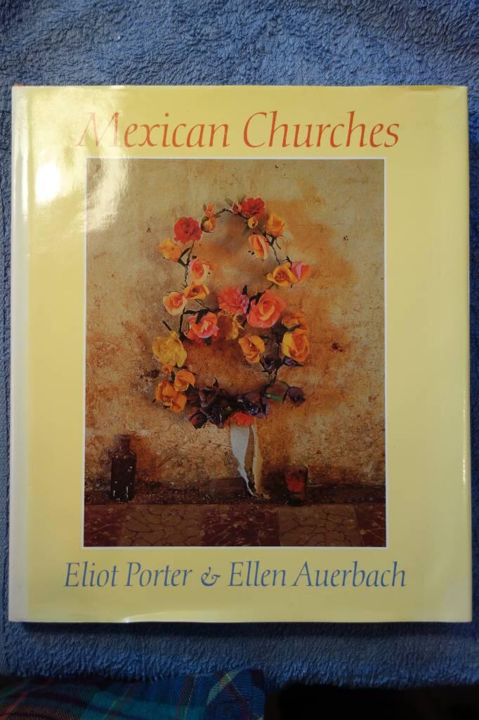 Mexican churches