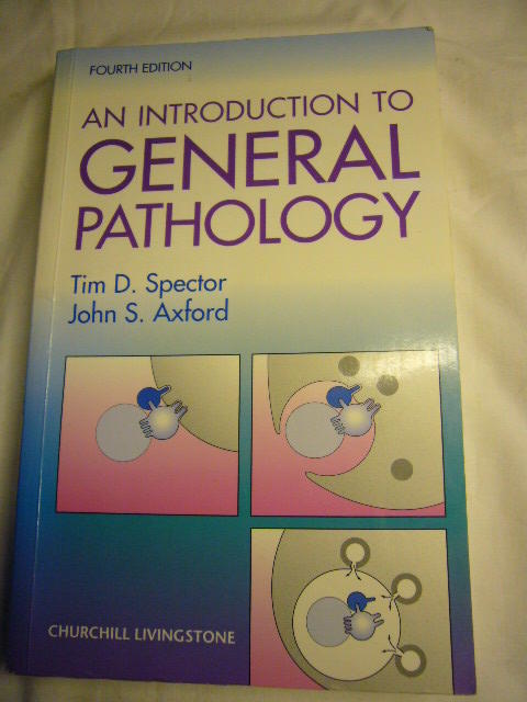 An introduction to general pathology
