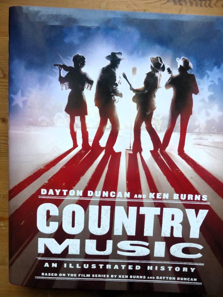Country music