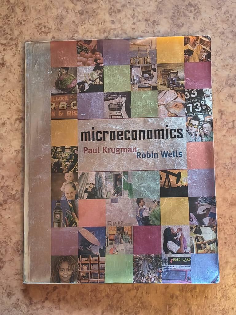 Microeconomics