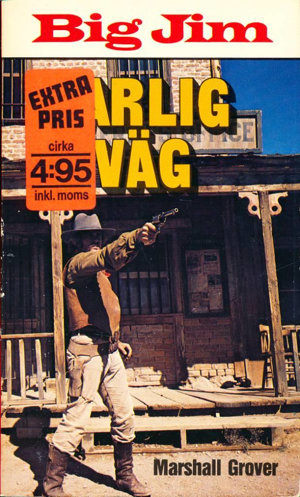 Farlig v&auml;g