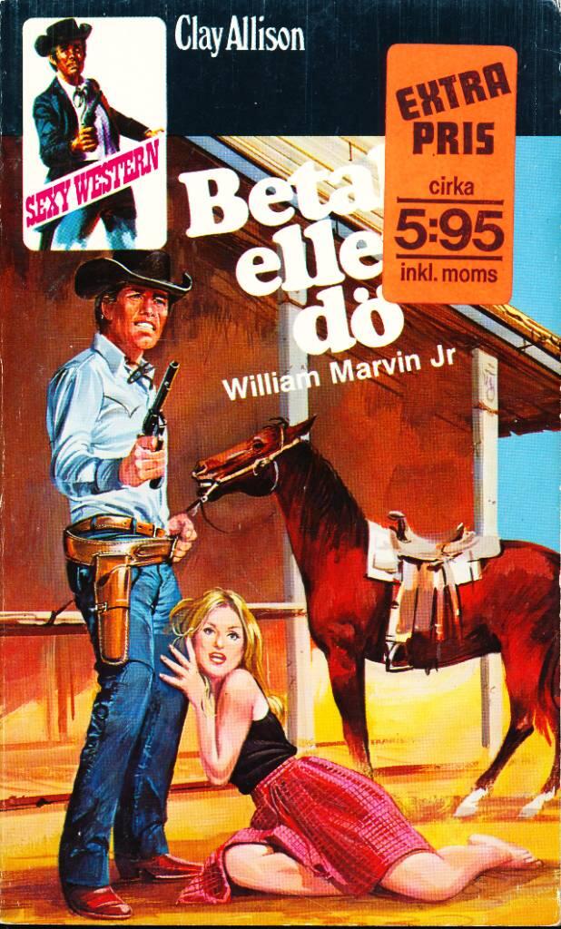 Betala eller d&ouml;