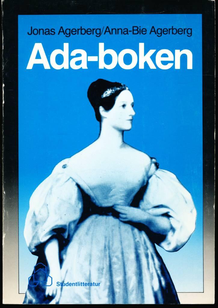 Ada-boken