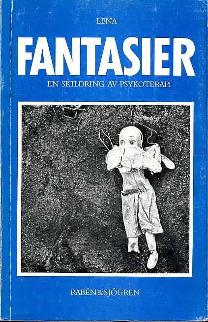 Fantasier : en skildring av psykoterapi
