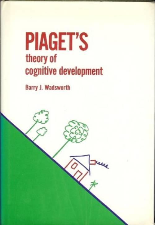 Piaget's theory of cognitive development
