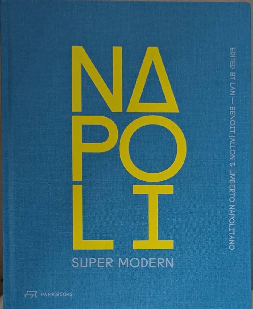Napoli Super Modern