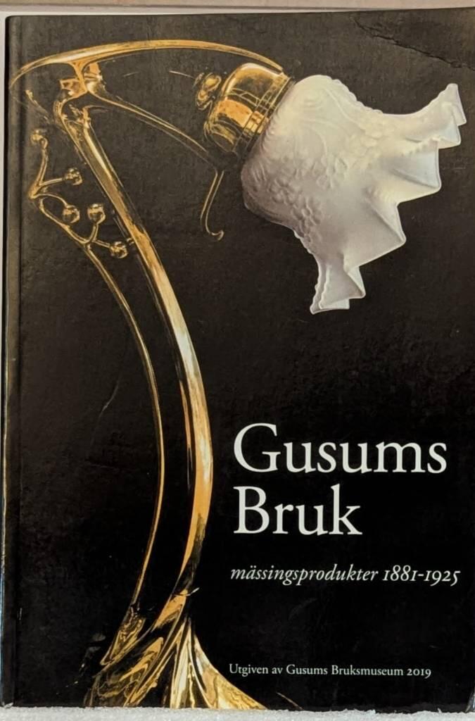 Gusums bruk