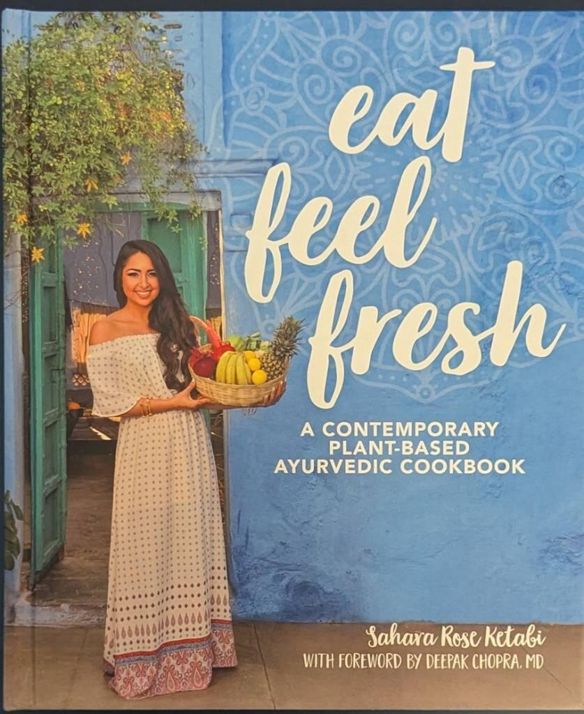 Eat feel fresh