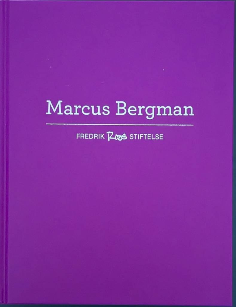 Marcus Bergman
