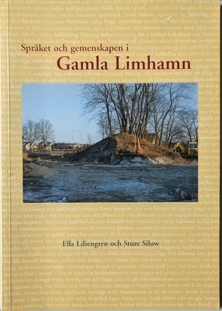 Spr&aring;ket och gemenskapen i Gamla Limhamn