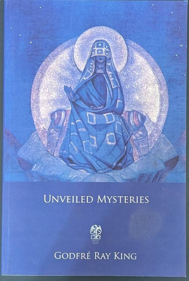Unveiled mysteries