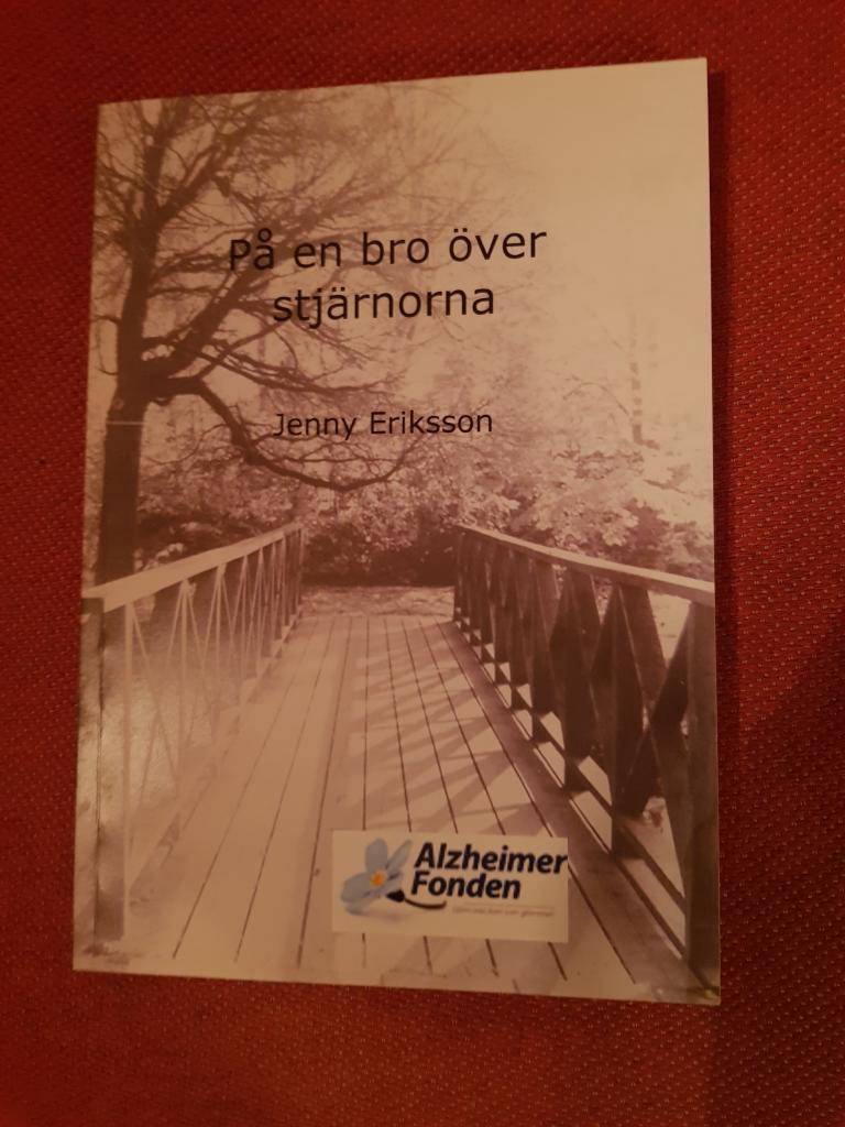P&aring; en bro &ouml;ver stj&auml;rnorna