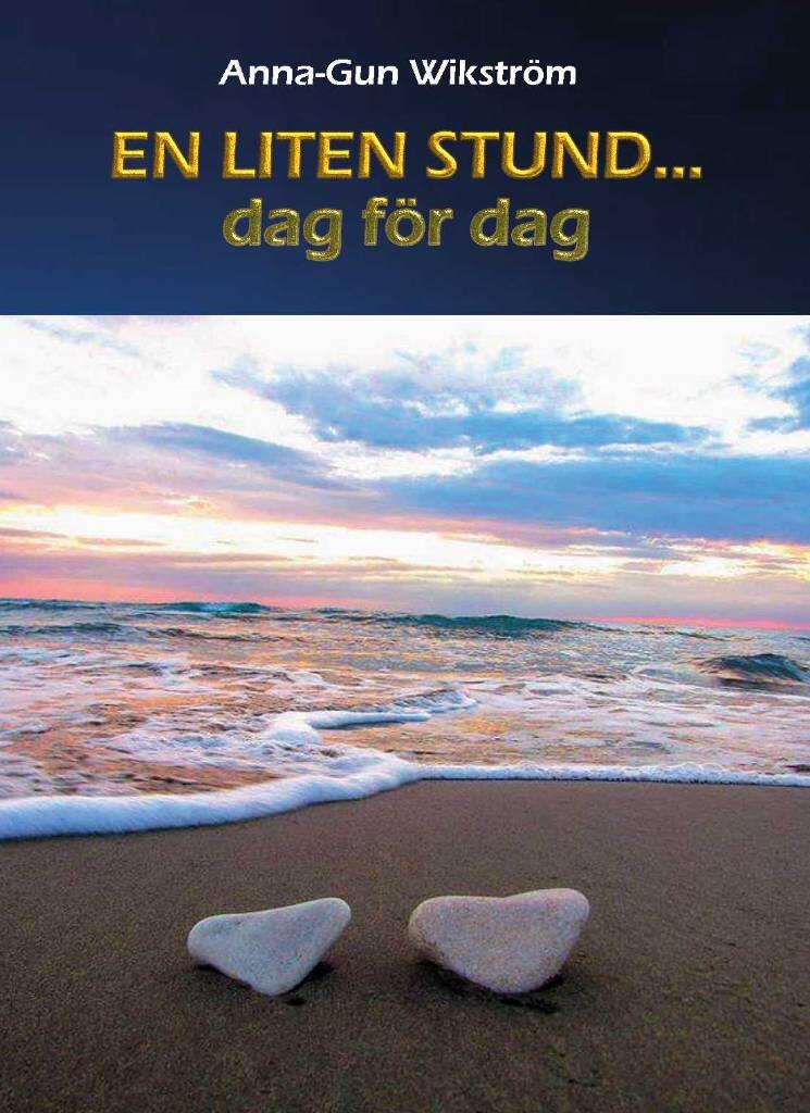 En liten stund... - dag efter dag