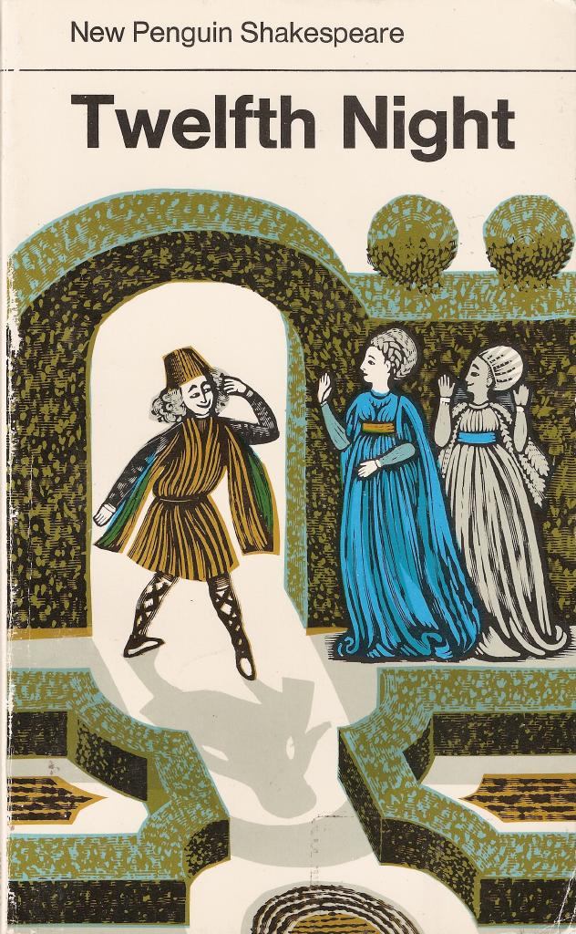 Twelfth Night