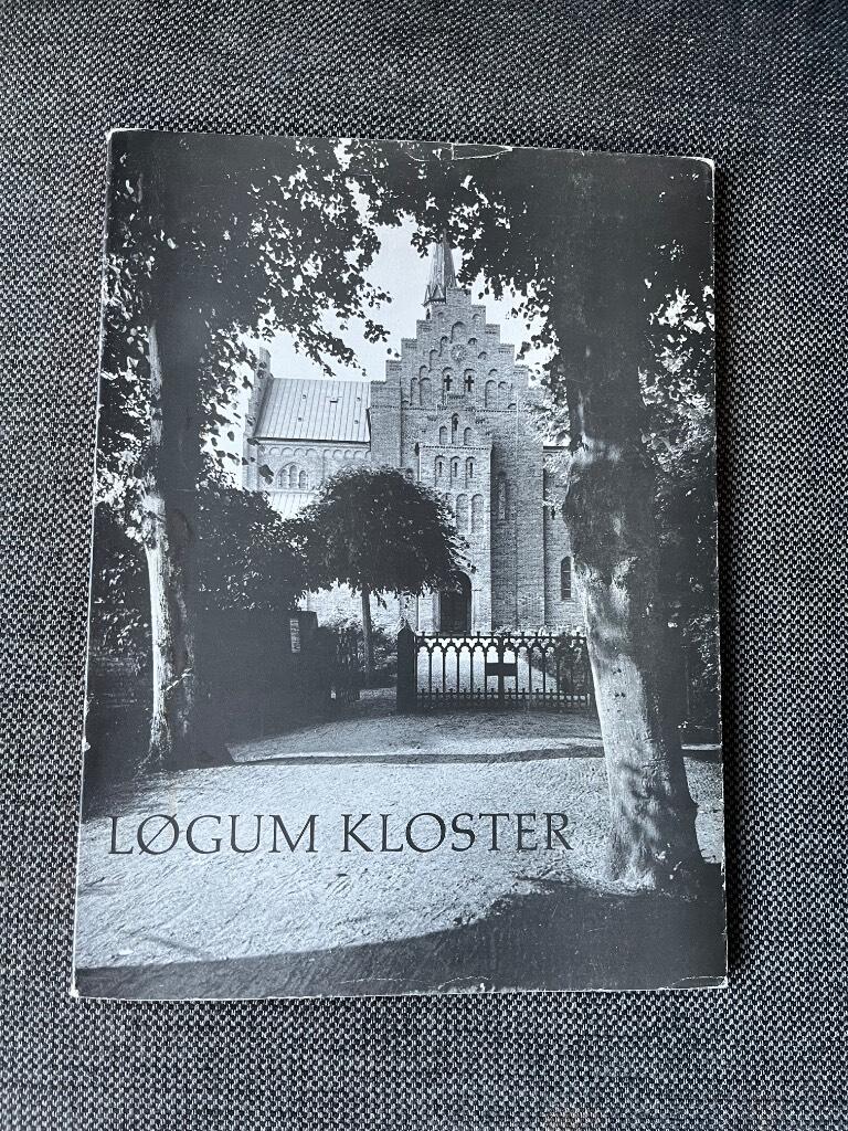 Munkeliv i L&oslash;gum kloster