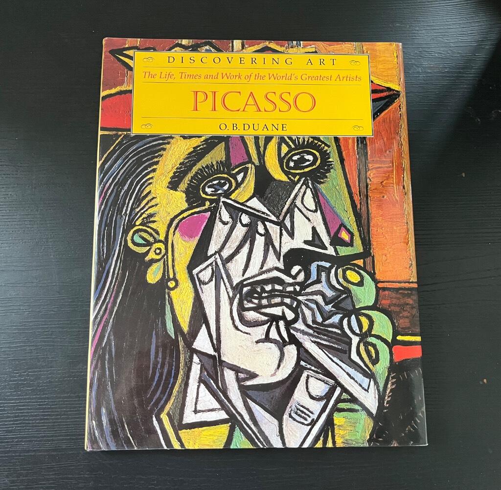 Picasso