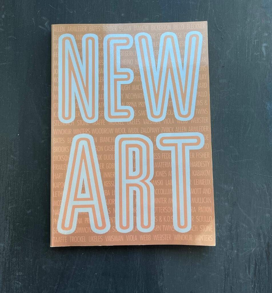 New art