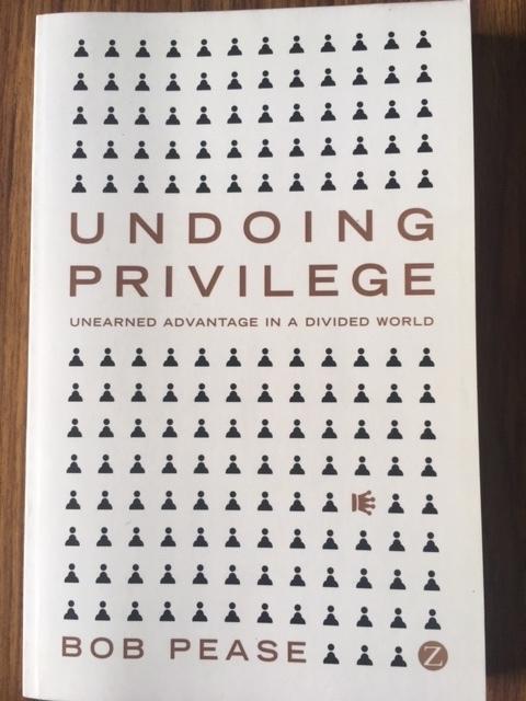 Undoing privilege : unearned advantage in a divided world