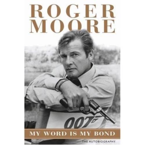 My word is my bond : the autobiography