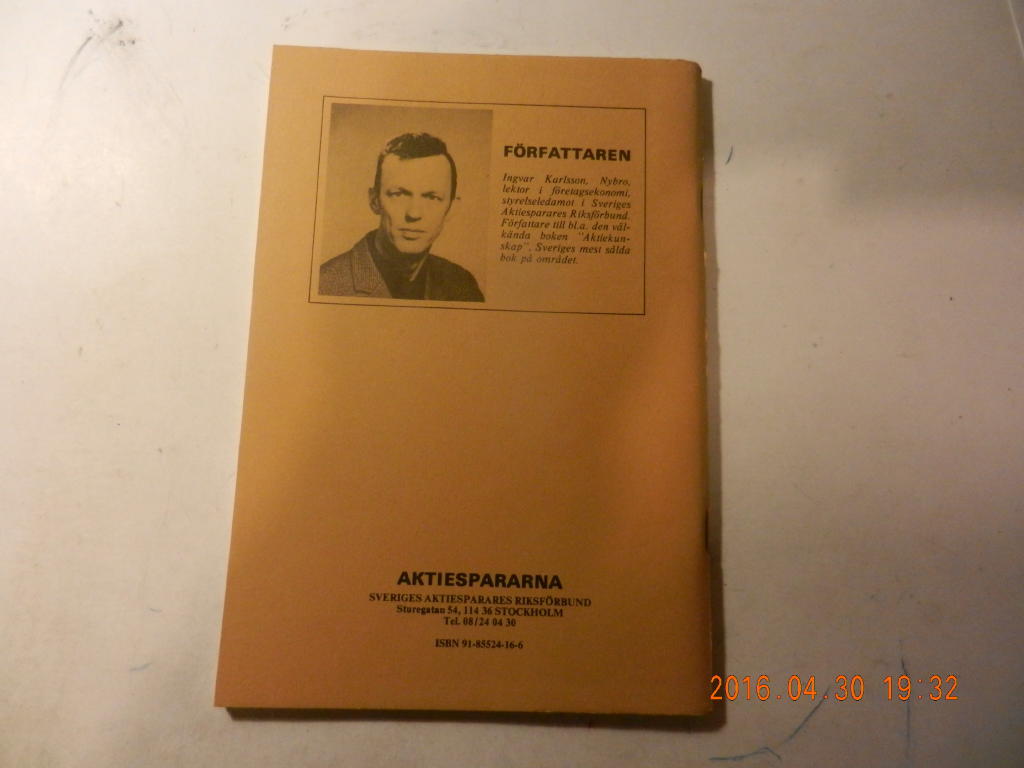 Nya aktieskatteguiden : en handledning i konsten att minimera skatten p&aring; utdelningar och reavinster