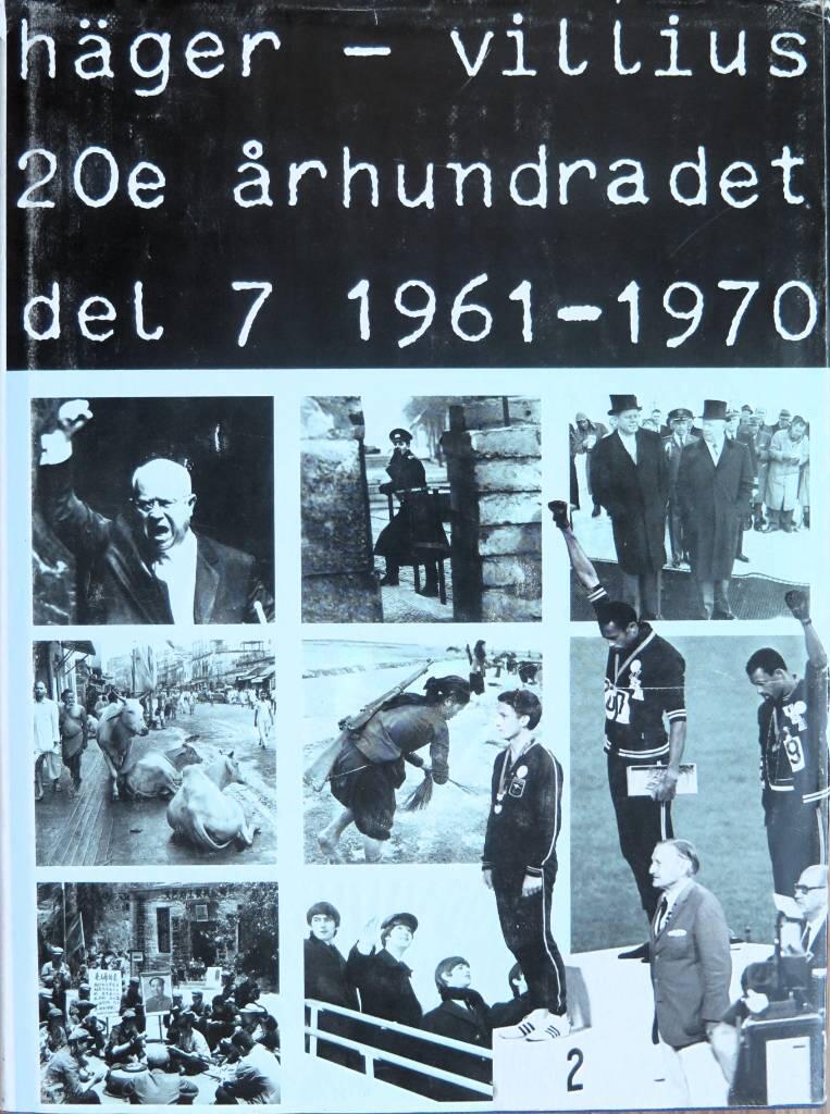 20e &aring;rhundradet : v&auml;rldshistoria i v&aring;rt sekel