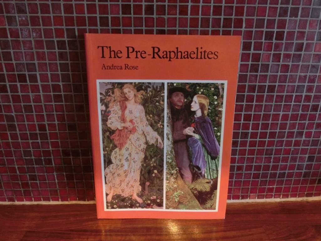 The Pre-Raphaelites