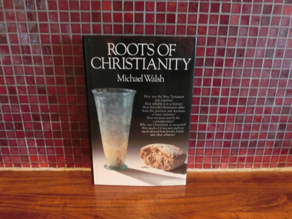 Roots of Christianity